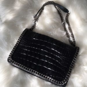 Zara Chain Bag